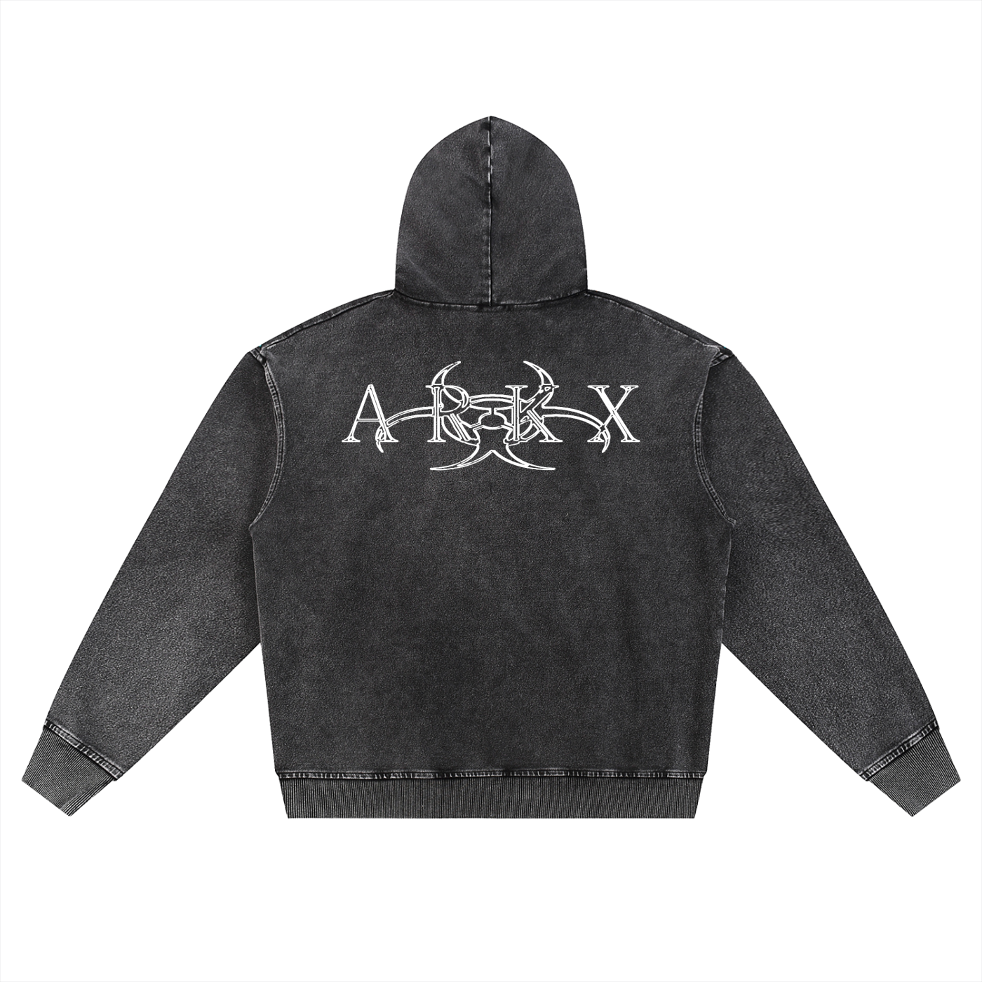 Performance Sigilmoto Hoodie