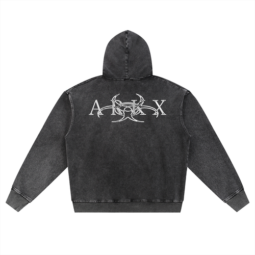 Performance Sigilmoto Hoodie