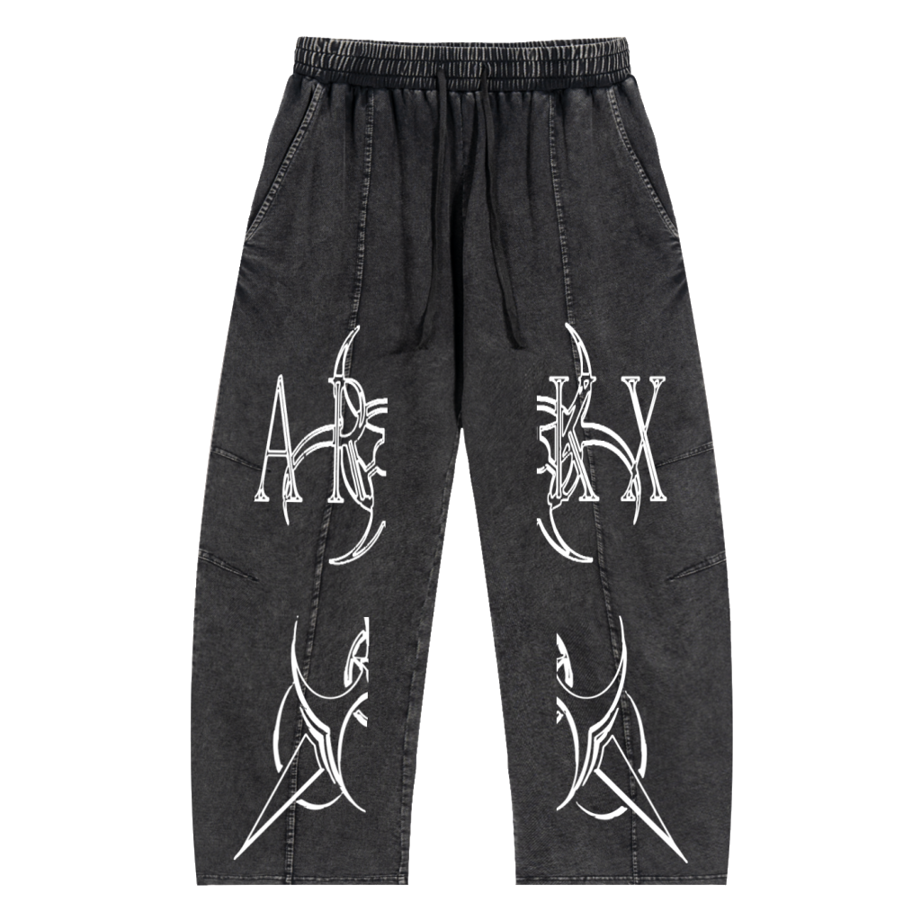 Sigilmoto Sweats