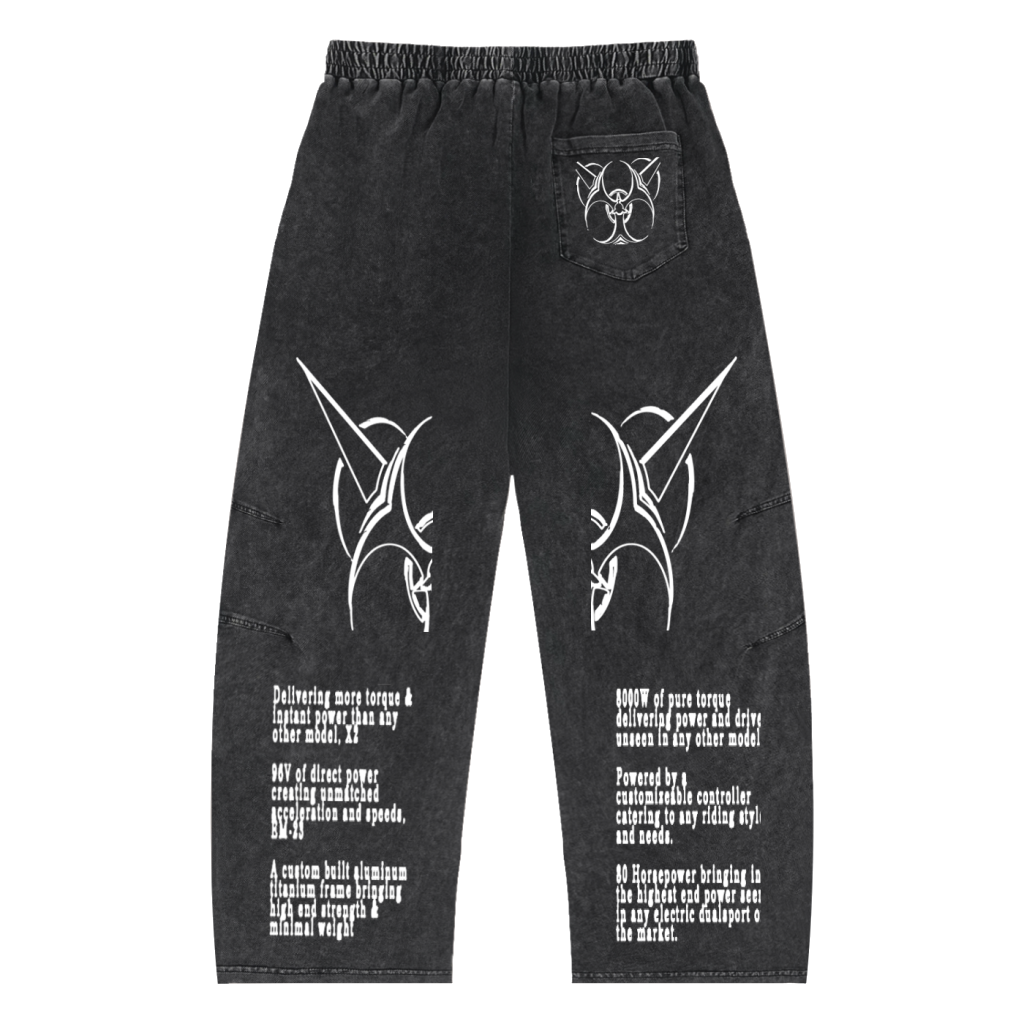 Sigilmoto Sweats
