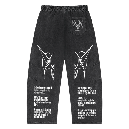 Sigilmoto Sweats