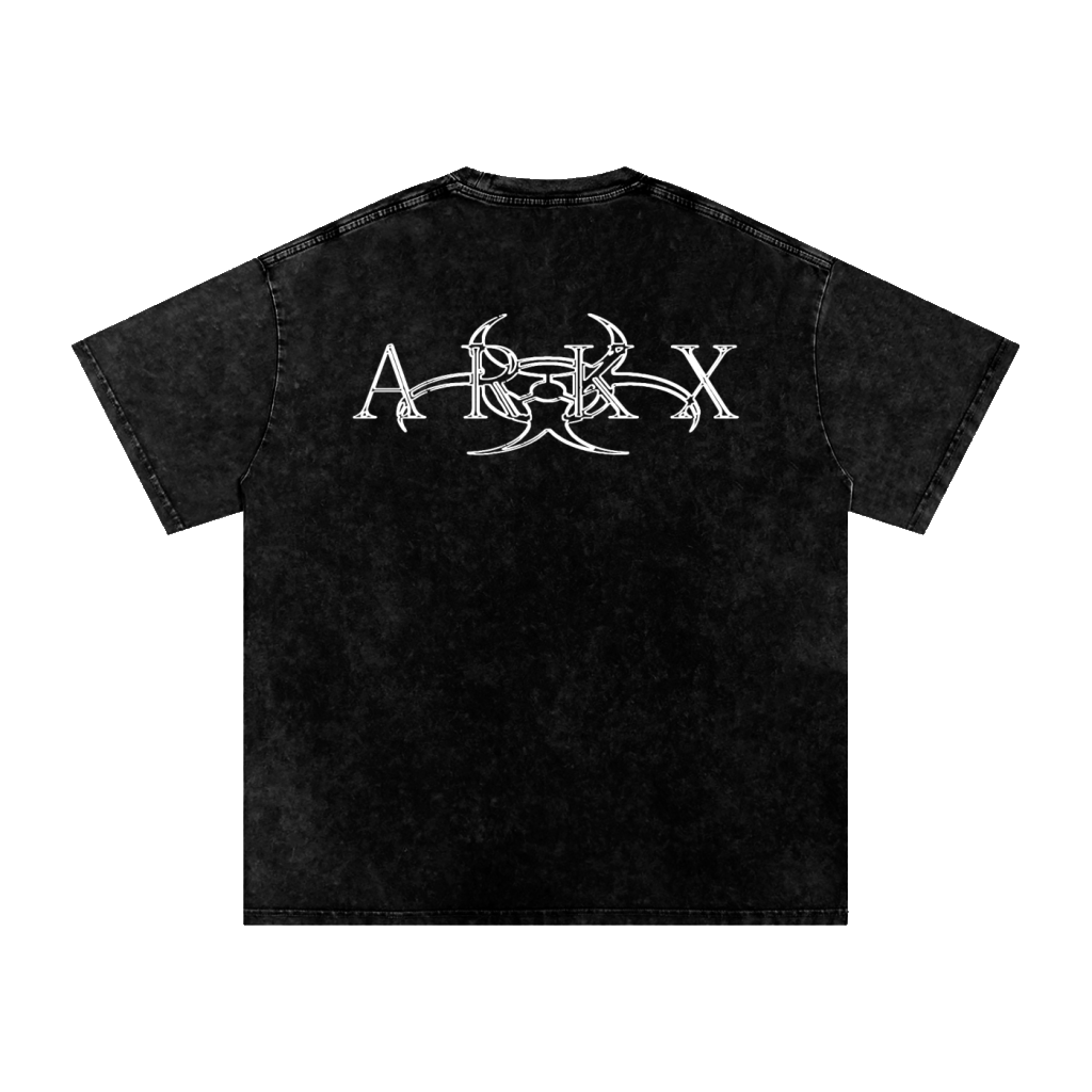 Mens Wreck Tee (Oversized)