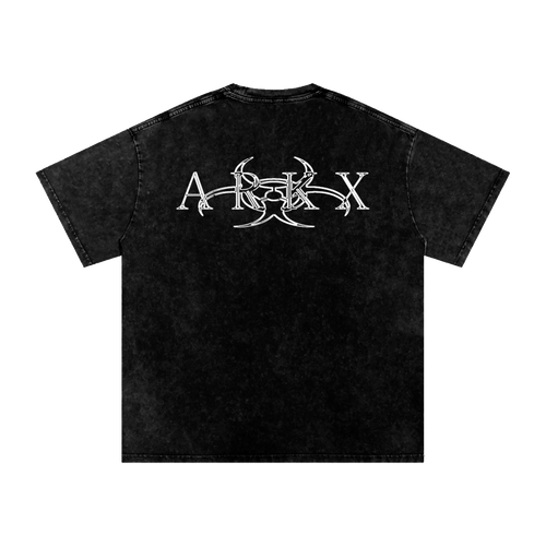 Mens Wreck Tee (Oversized)
