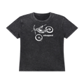 Womens Wreck Tee