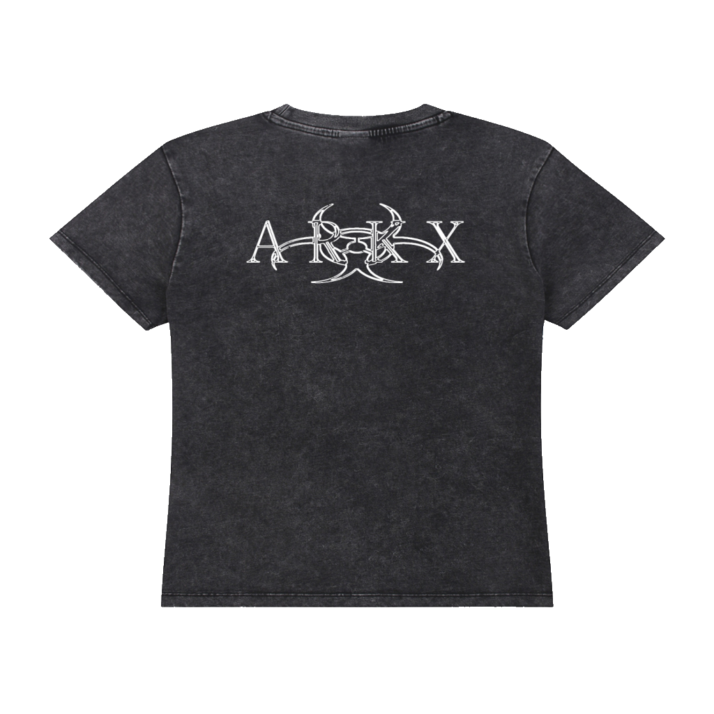 Womens Wreck Tee