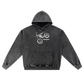 Wreck Hoodie (Oversized)