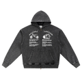 SIGILMOTO HOODIE