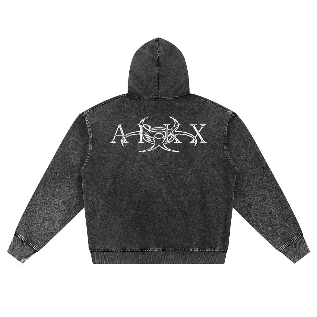 SIGILMOTO HOODIE