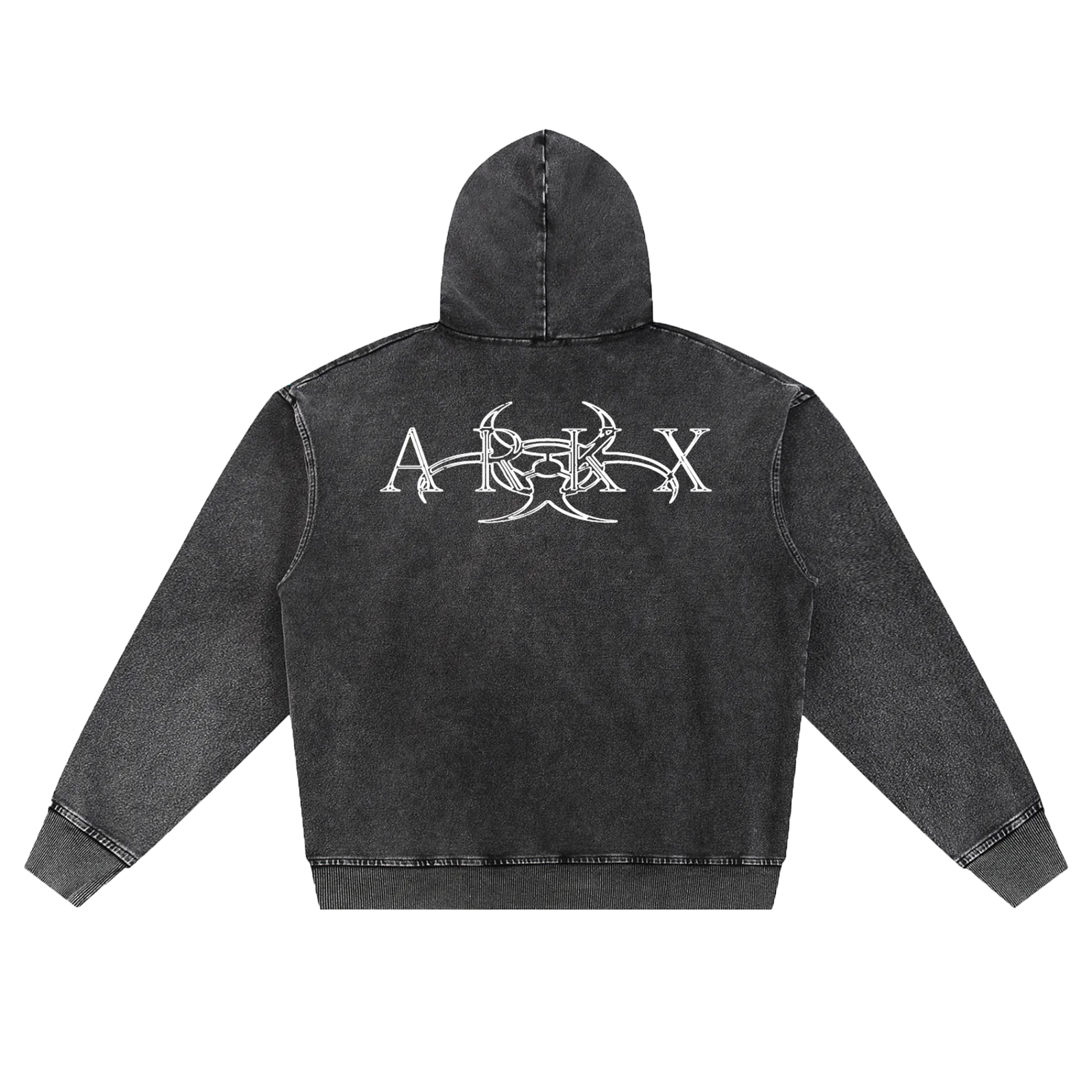 SIGILMOTO HOODIE