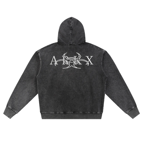 SIGILMOTO HOODIE