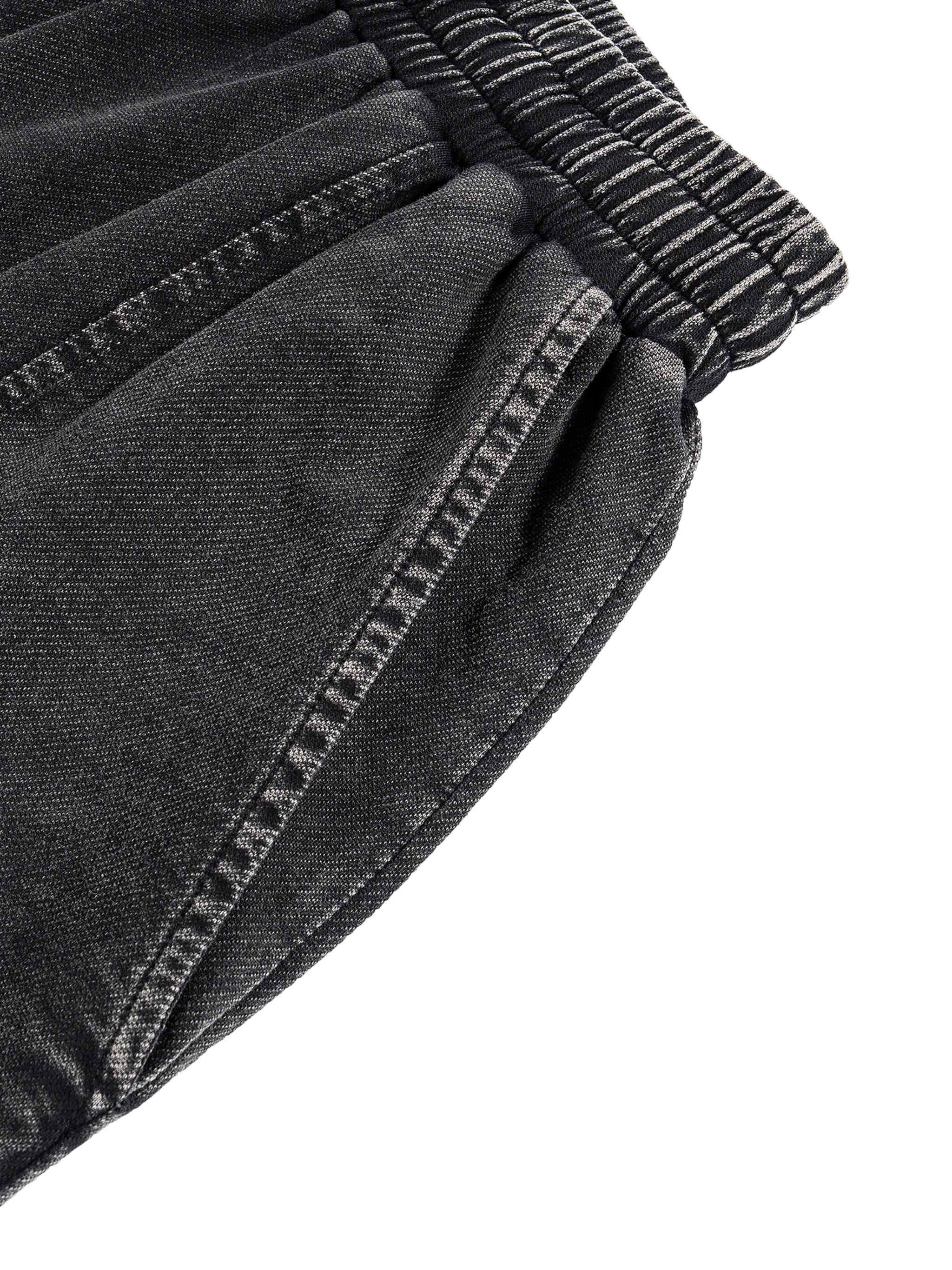 Sigilmoto Sweats